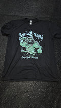 Forge your strength