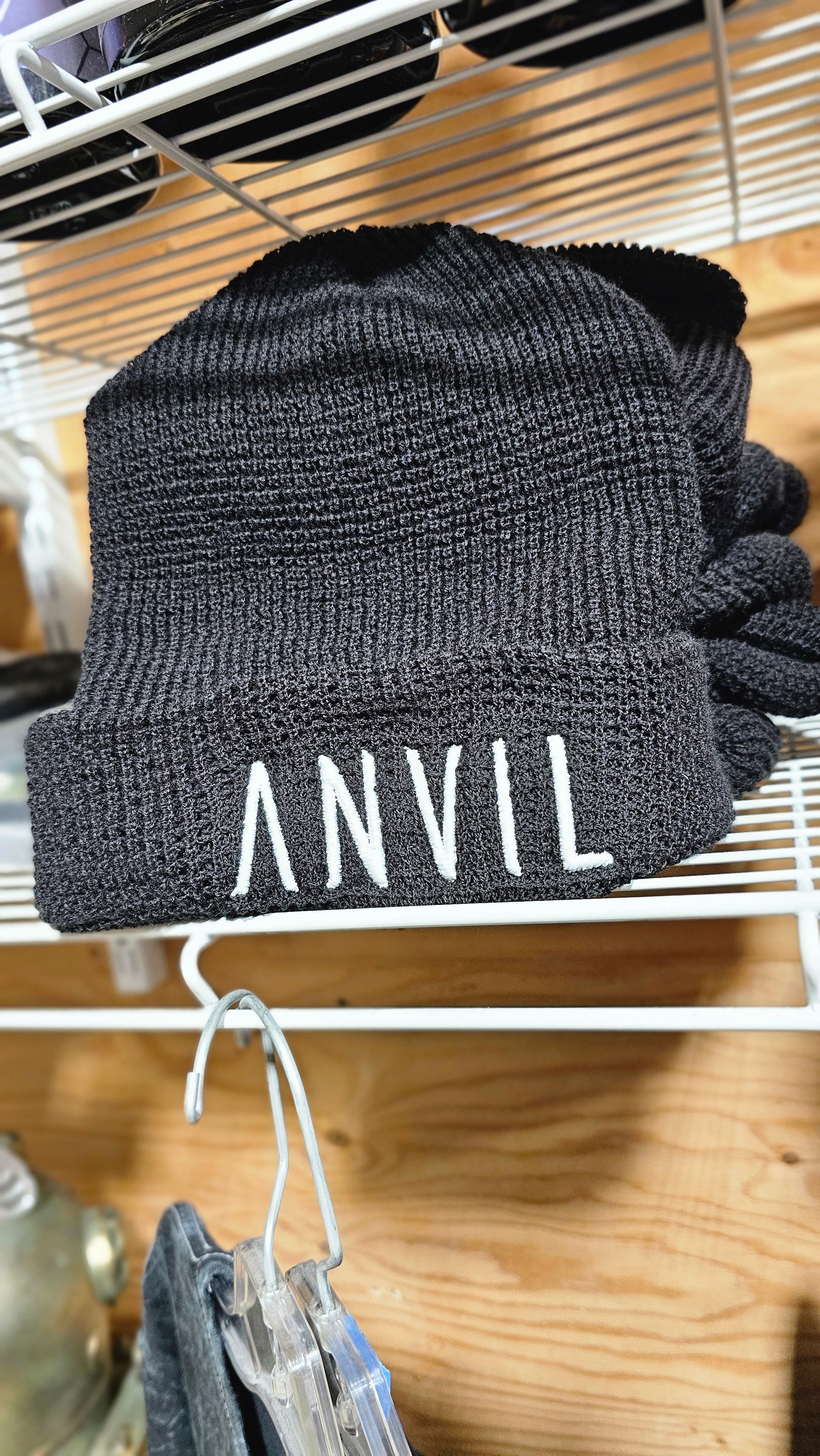 ANVIL Beanie
