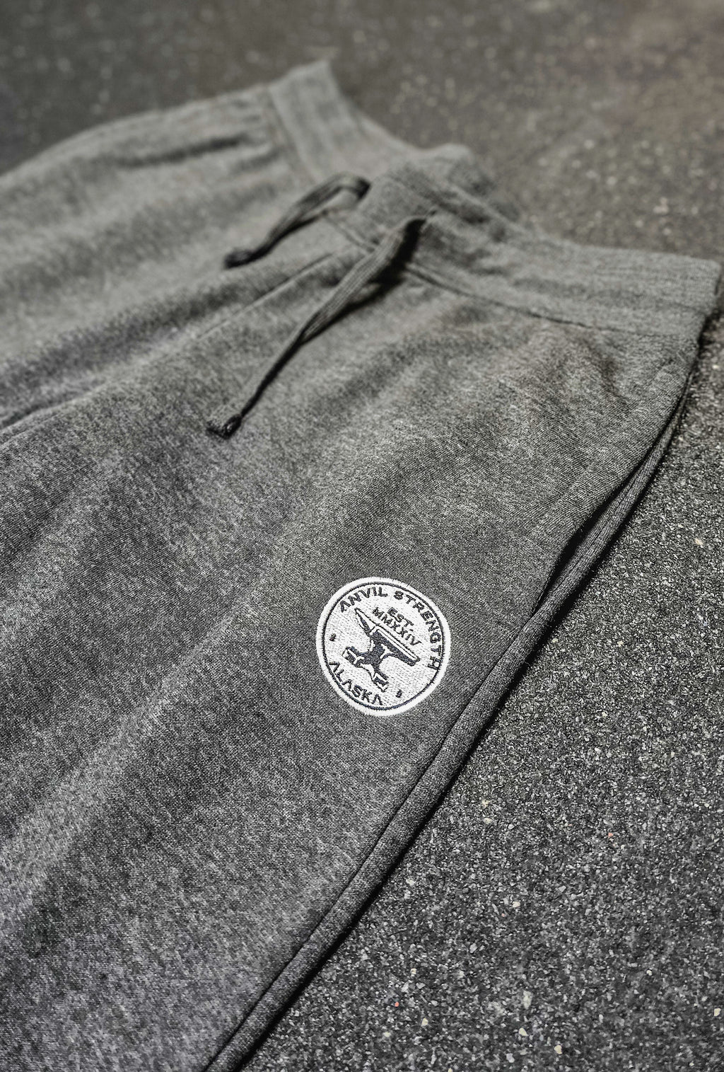 ANVIL Joggers